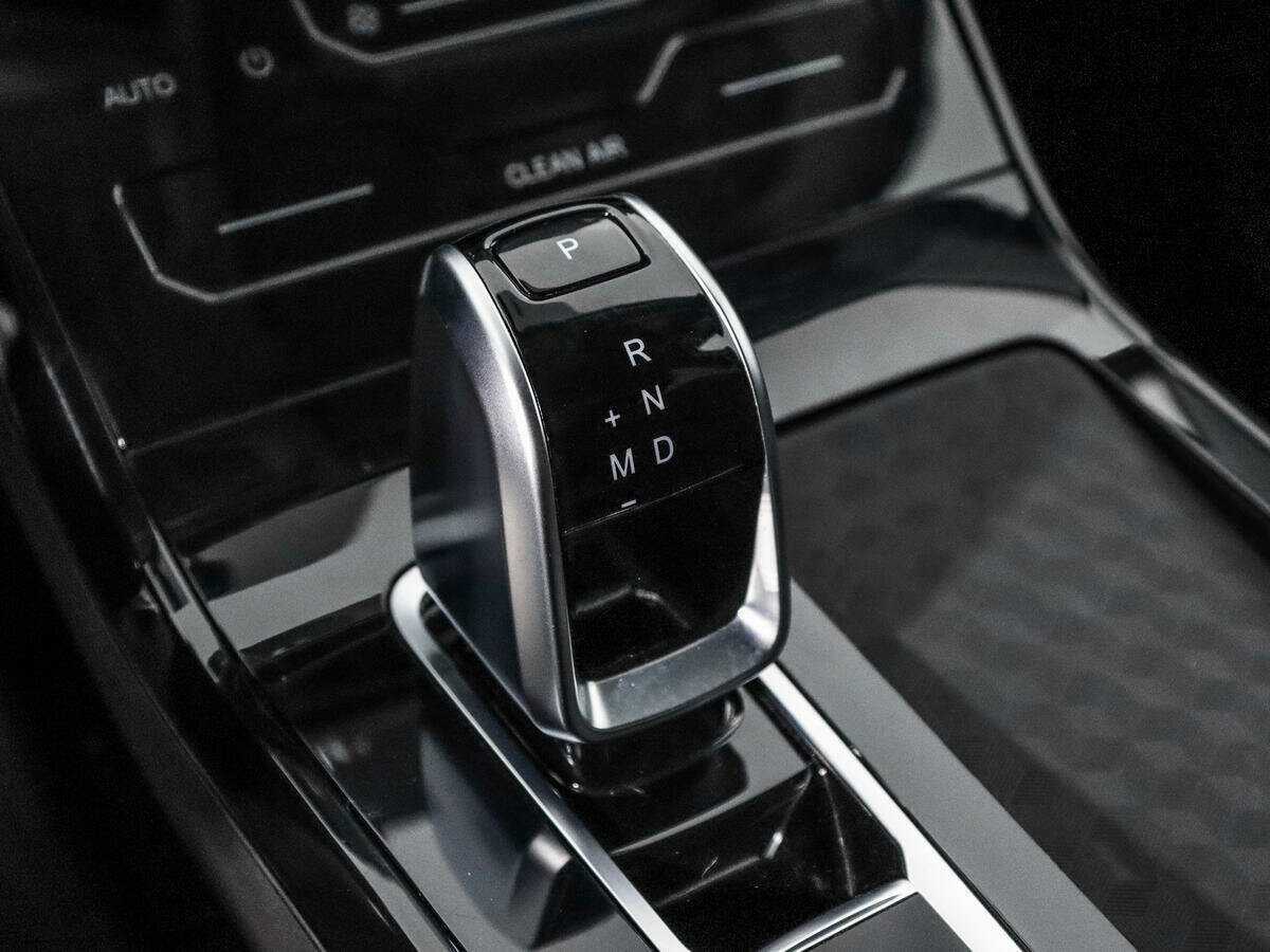 Chery Tiggo 7 Pro 2020 года с пробегом. Фото: #10