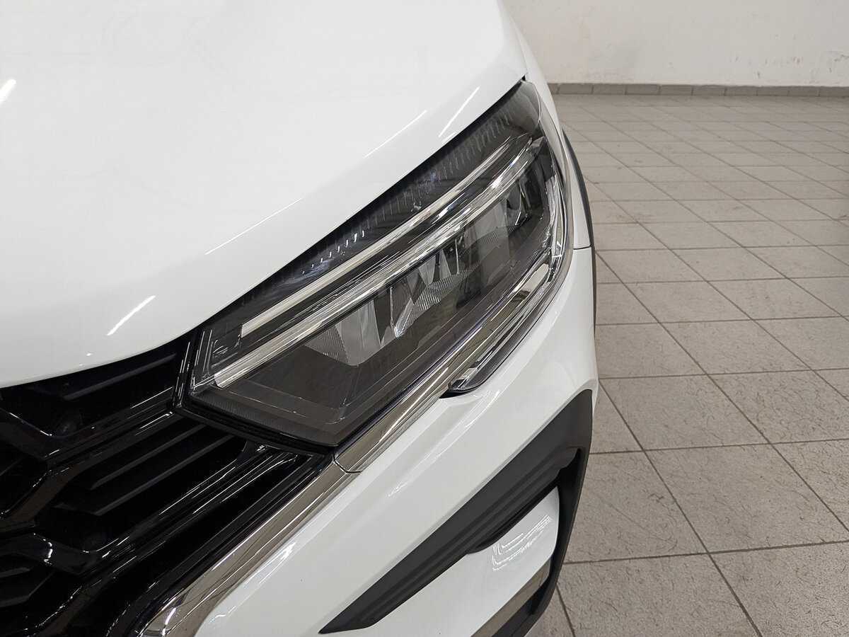 Lada (ВАЗ) Vesta 2024 года с пробегом. Фото: #10