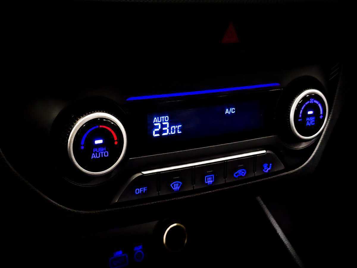 Hyundai Creta 2019 года с пробегом. Фото: #22