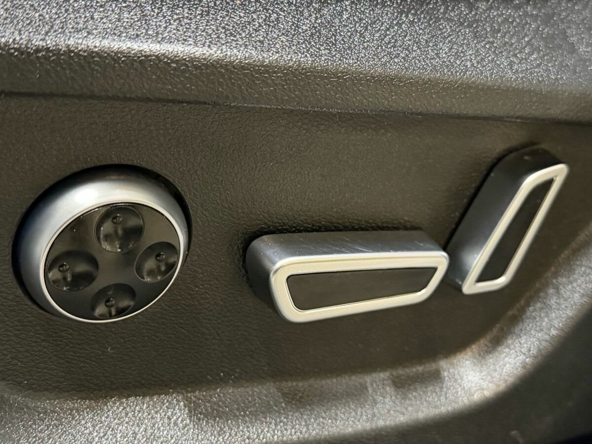 Chery Tiggo 4 2020 года с пробегом. Фото: #11