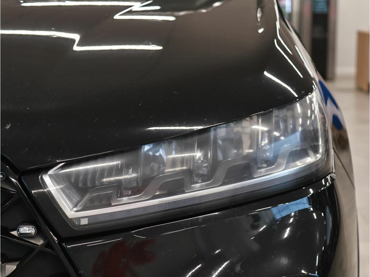 Chery Tiggo 7 Pro 2022 года с пробегом. Фото: #9