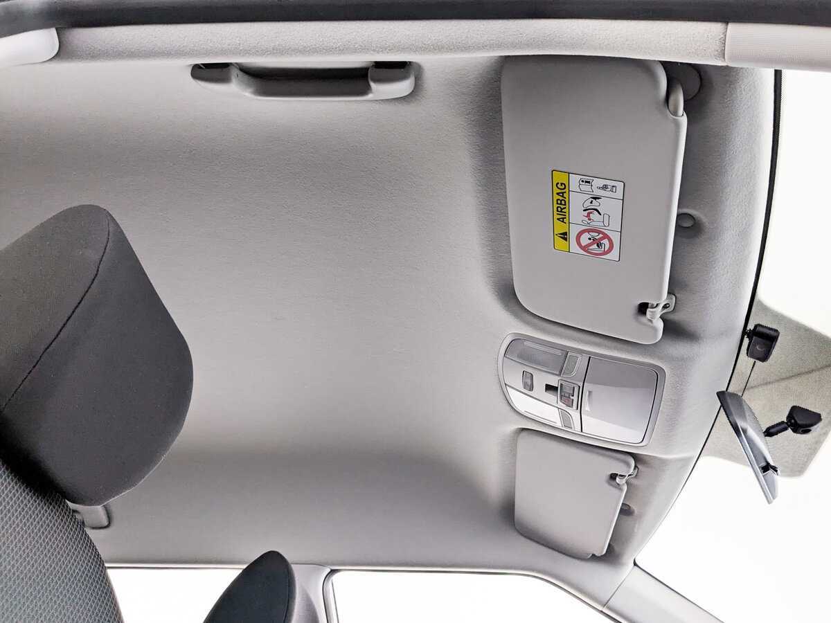 Hyundai Creta 2017 года с пробегом. Фото: #21