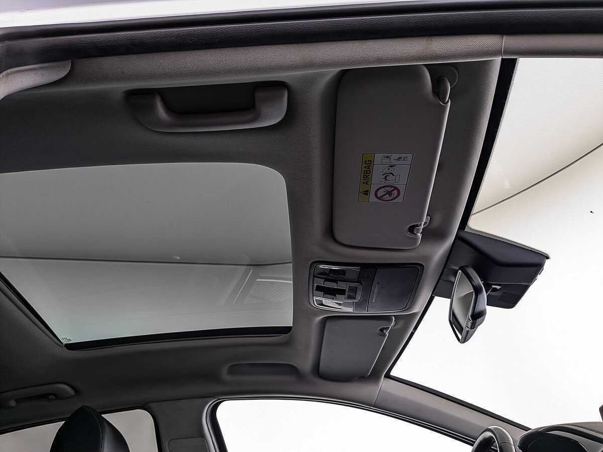 Kia Ceed 2019 года с пробегом. Фото: #22