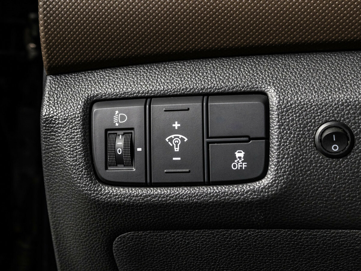 Hyundai Creta 2020 года с пробегом. Фото: #13