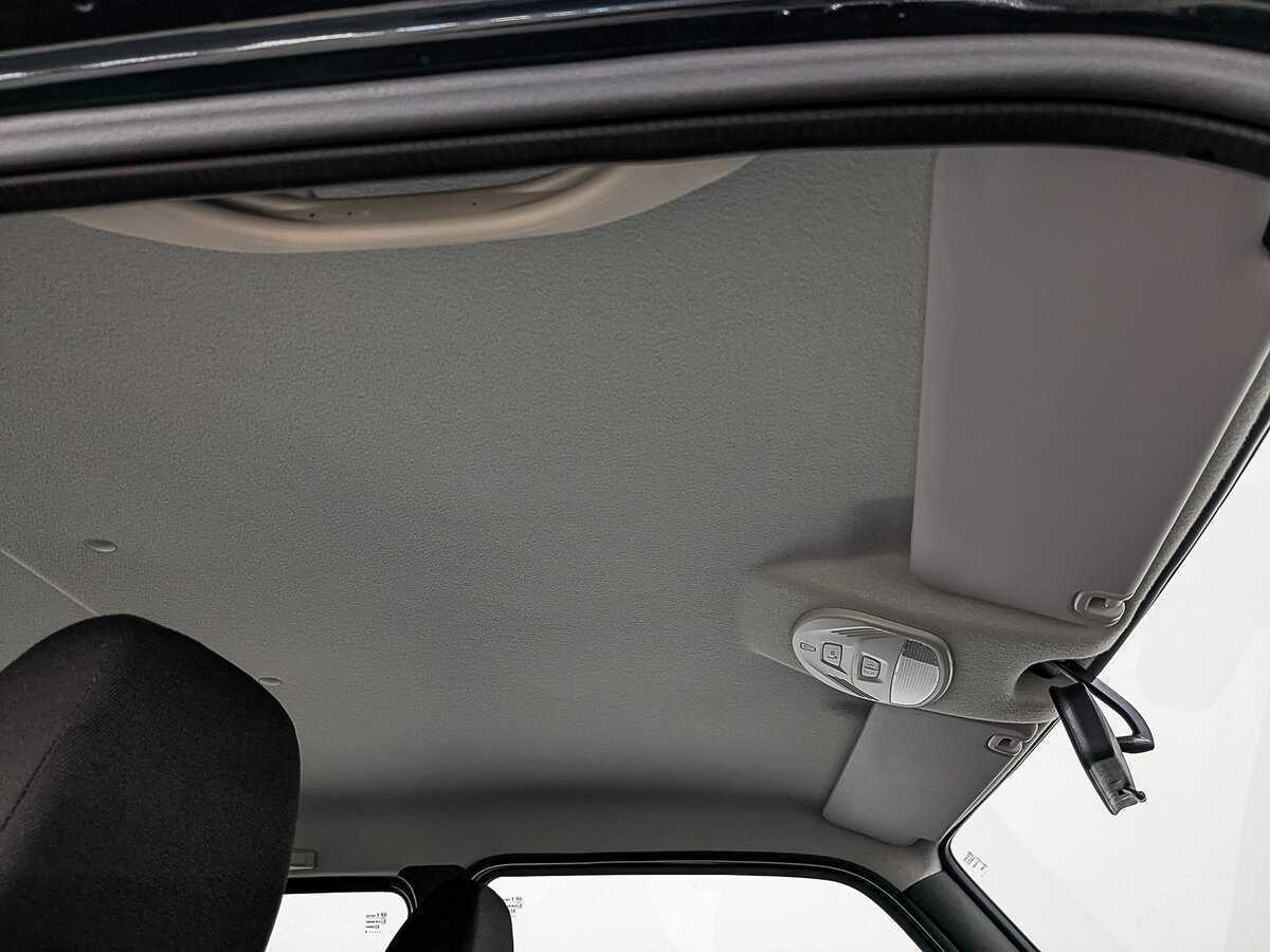 Lada (ВАЗ) 2121 (4x4) 2020 года с пробегом. Фото: #21