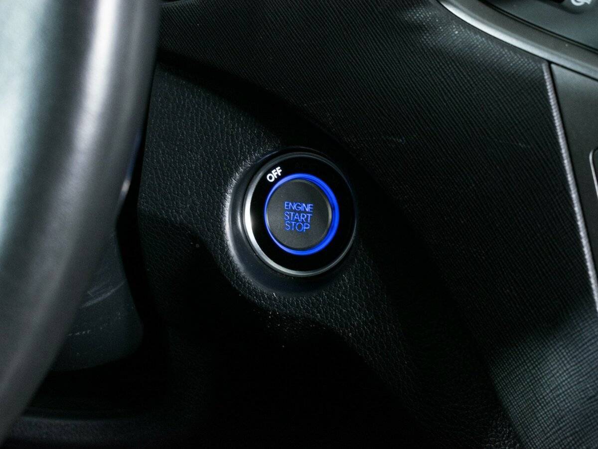 Hyundai Santa Fe 2016 года с пробегом. Фото: #14