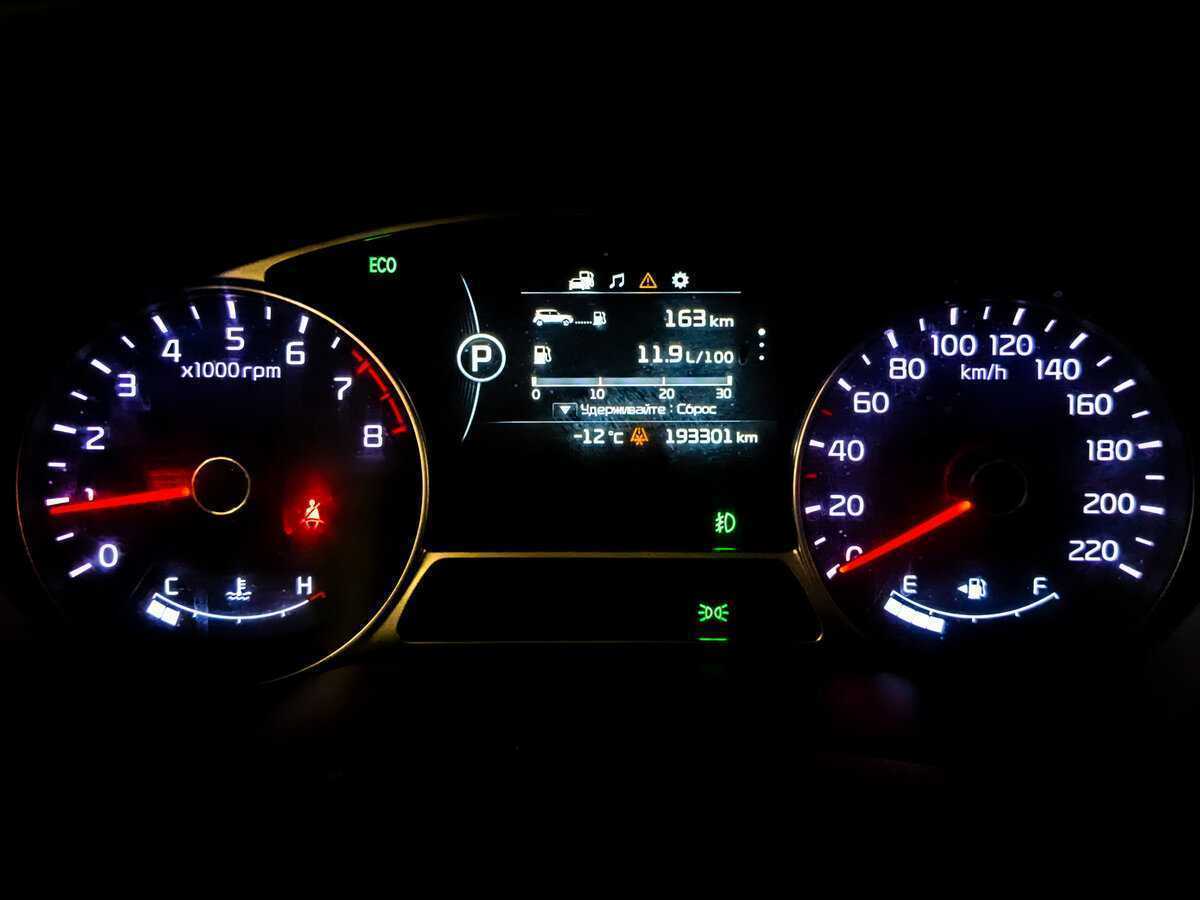 Kia Soul 2015 года с пробегом. Фото: #12