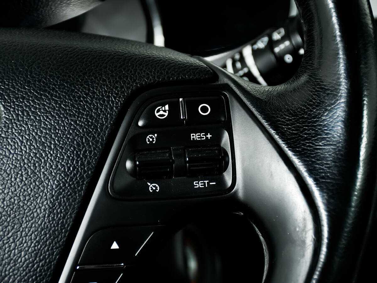 Kia Ceed 2013 года с пробегом. Фото: #13