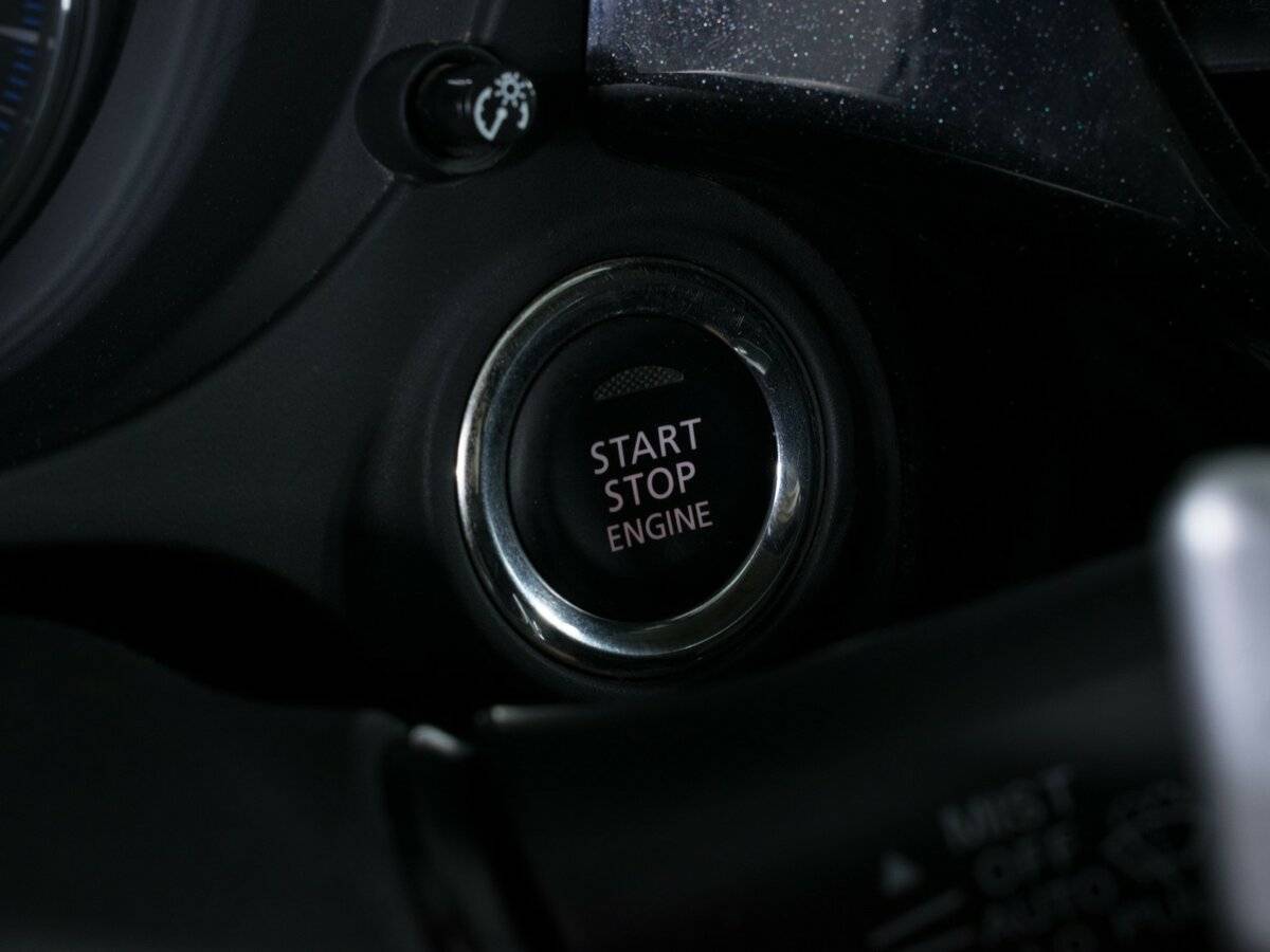 Mitsubishi Outlander 2016 года с пробегом. Фото: #14