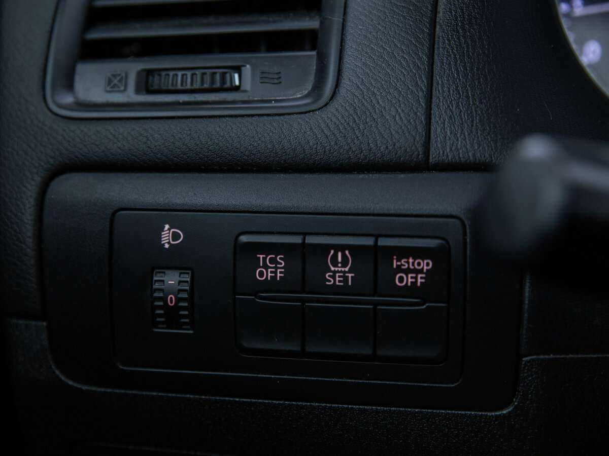 Mazda CX-5 2014 года с пробегом. Фото: #11