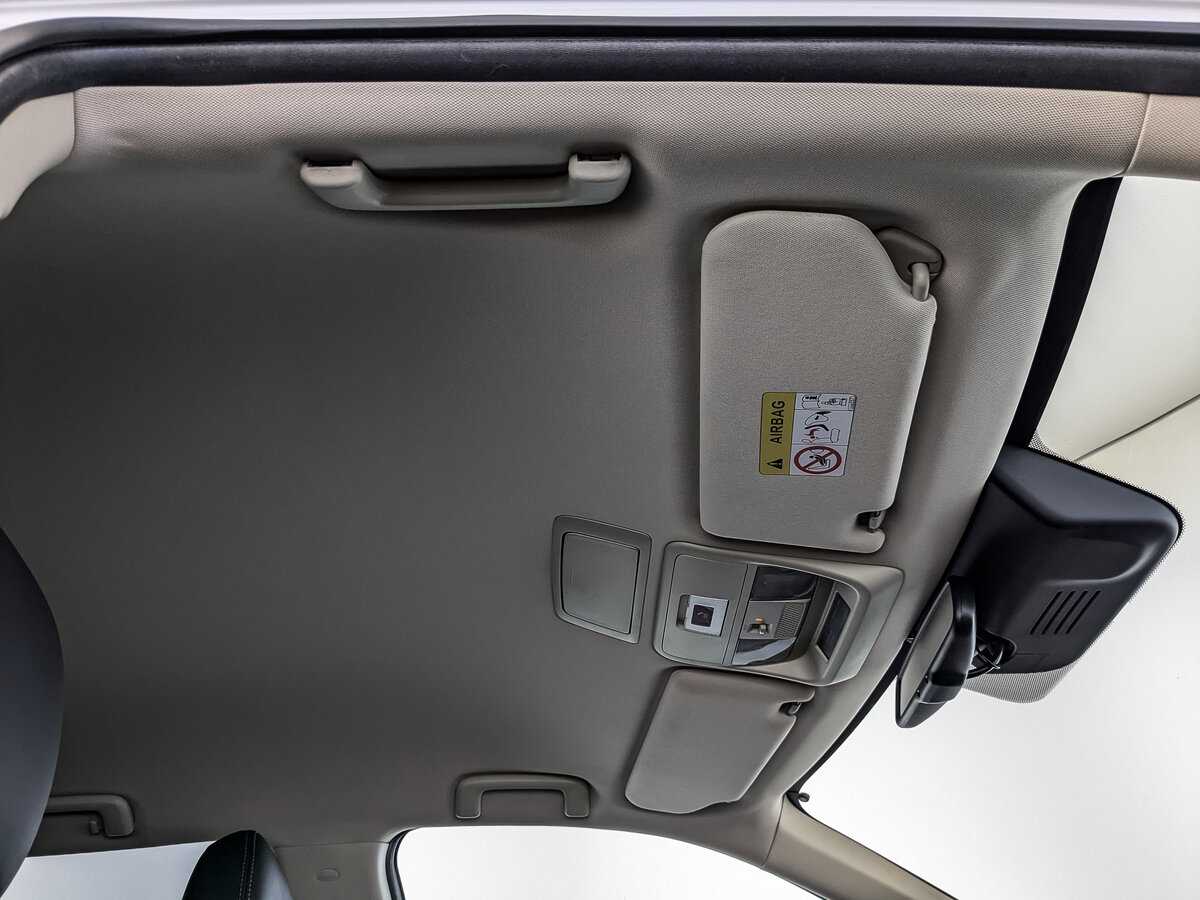 Mitsubishi Outlander 2021 года с пробегом. Фото: #17