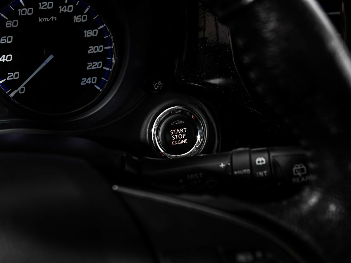 Mitsubishi Outlander 2018 года с пробегом. Фото: #13