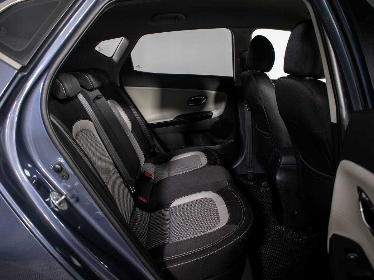 Kia Ceed 2018 года с пробегом. Фото: #9