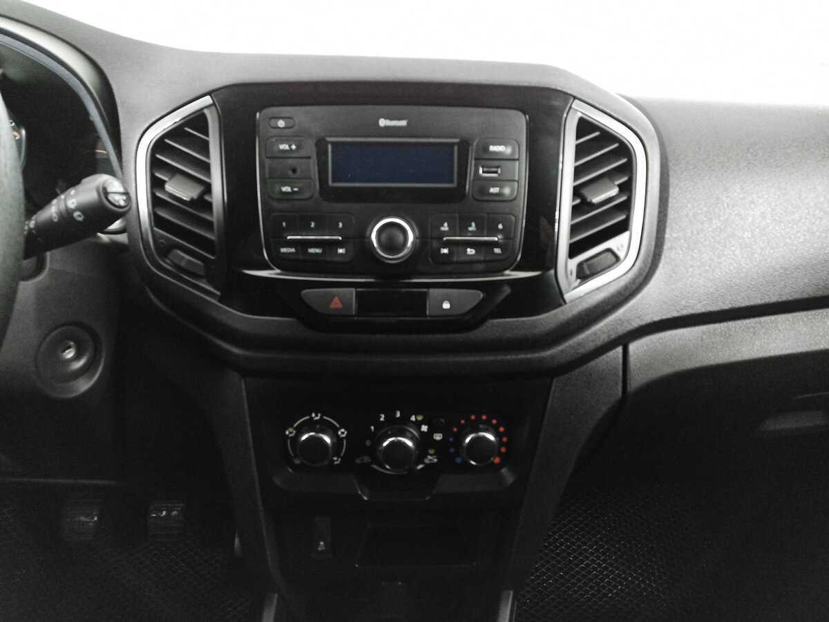 Lada (ВАЗ) XRAY 2021 года с пробегом. Фото: #12