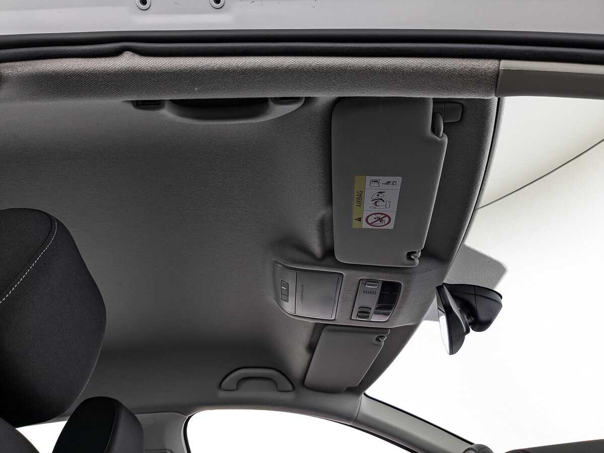 Skoda Rapid 2020 года с пробегом. Фото: #16