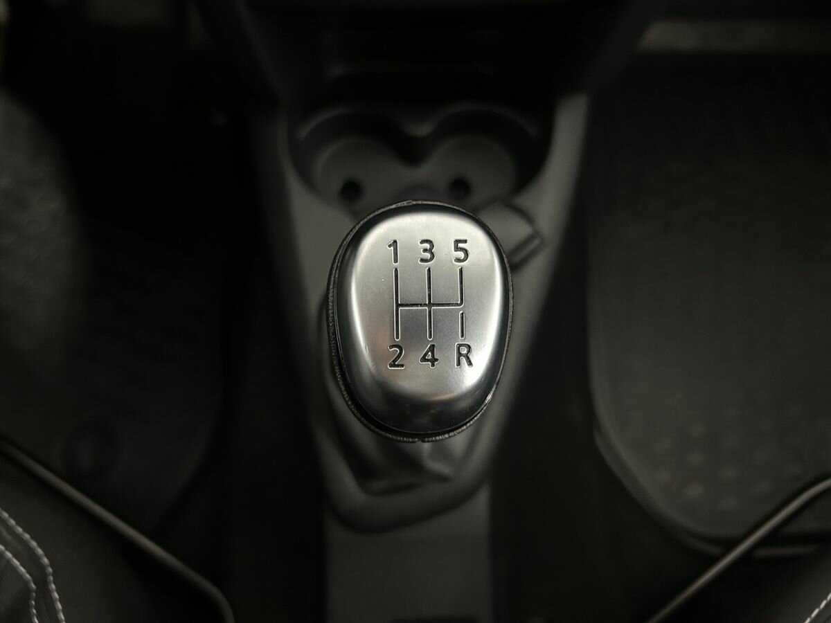 Renault Sandero 2021 года с пробегом. Фото: #12