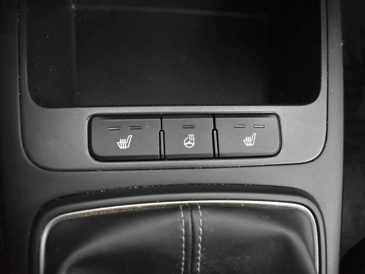 Kia Rio 2019 года с пробегом. Фото: #12