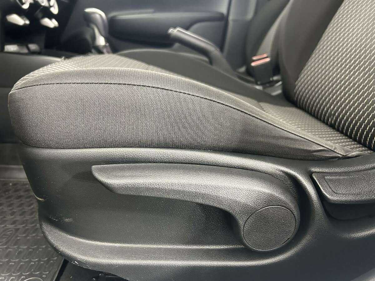 Kia Rio 2018 года с пробегом. Фото: #9