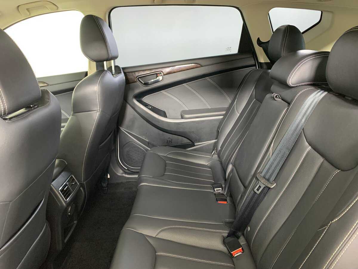 Dongfeng 580 2021 года с пробегом. Фото: #19