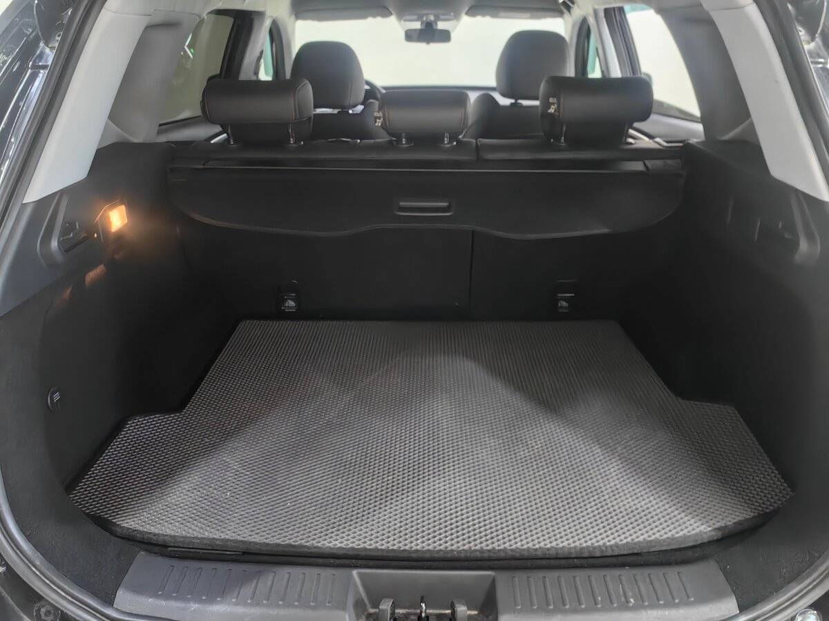 Chery Tiggo 7 Pro 2021 года с пробегом. Фото: #25