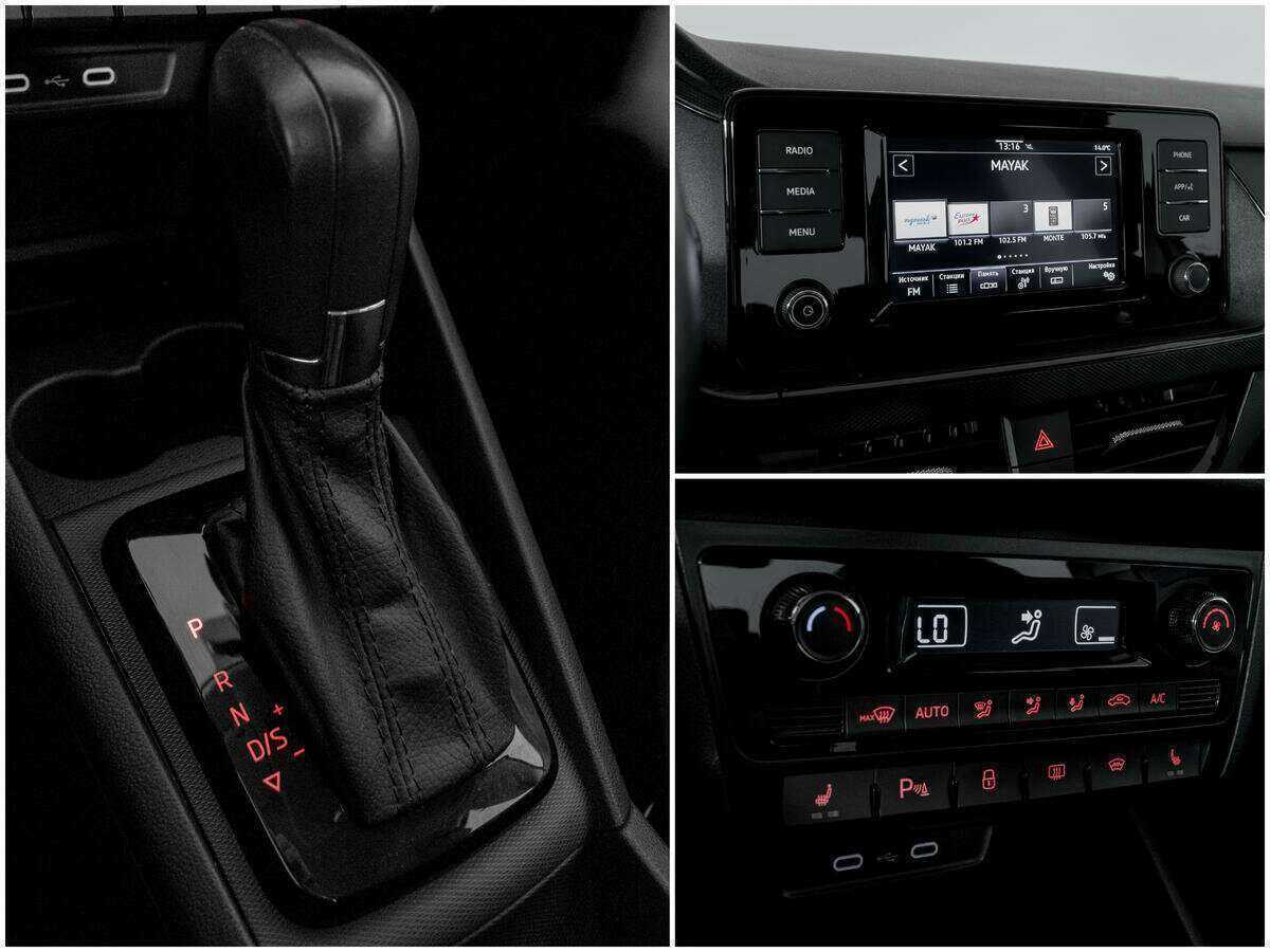 Volkswagen Polo 2021 года с пробегом. Фото: #12