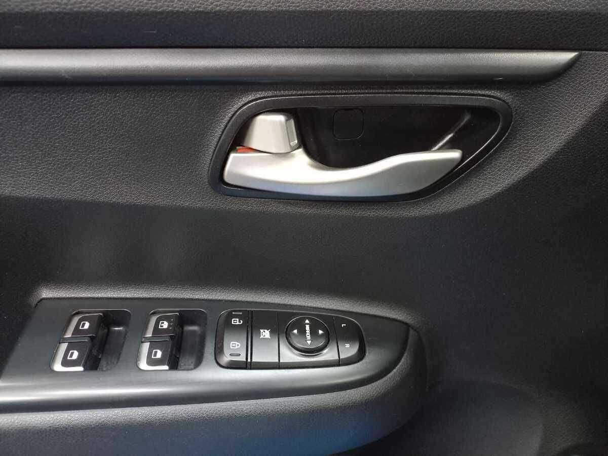 Kia Rio 2018 года с пробегом. Фото: #16