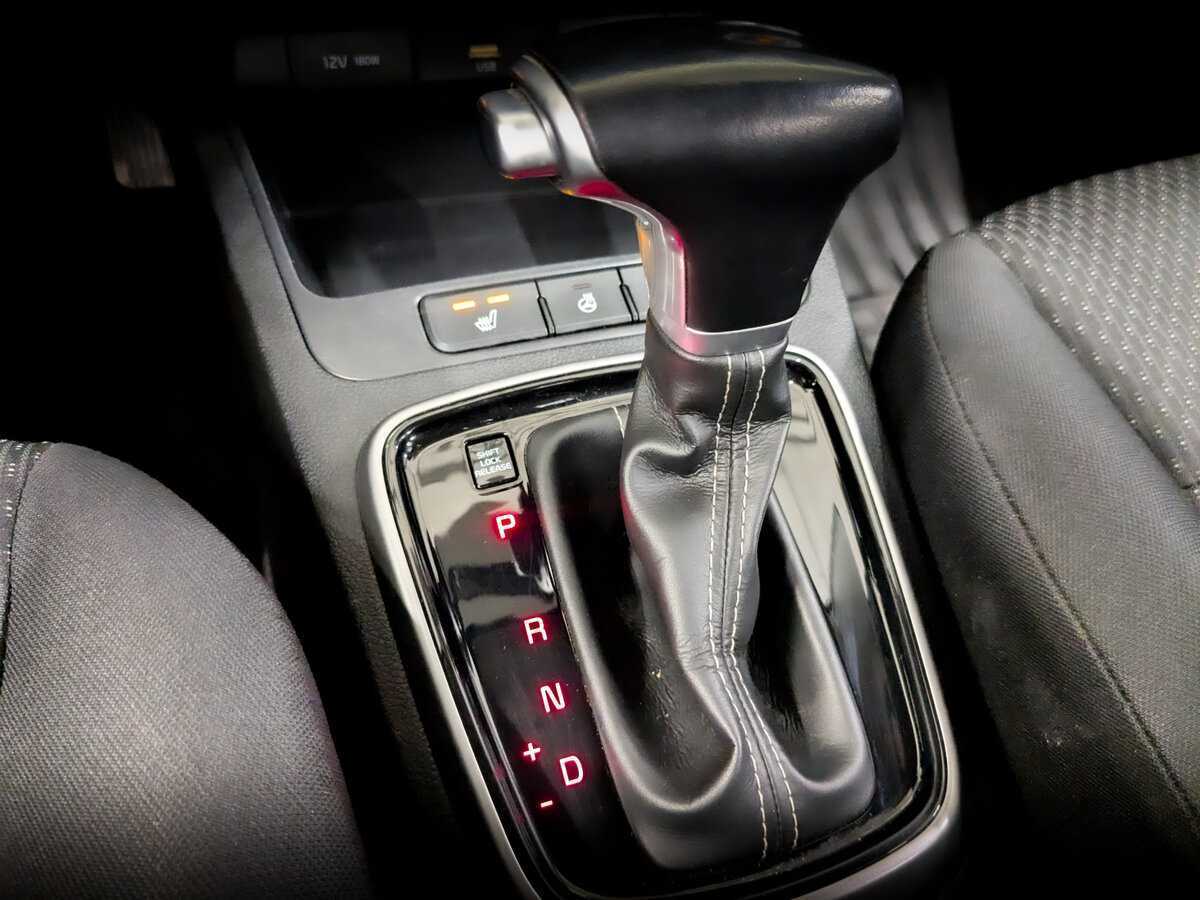 Kia Rio 2021 года с пробегом. Фото: #22