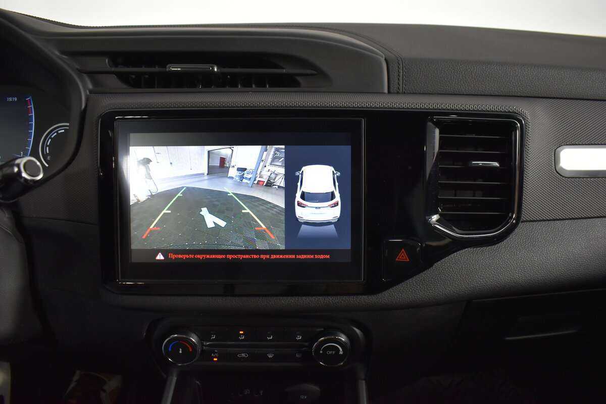 Chery Tiggo 4 2021 года с пробегом. Фото: #8