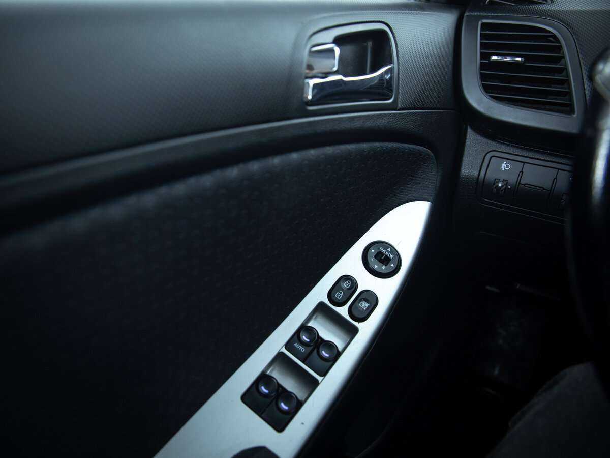 Hyundai Solaris 2013 года с пробегом. Фото: #11