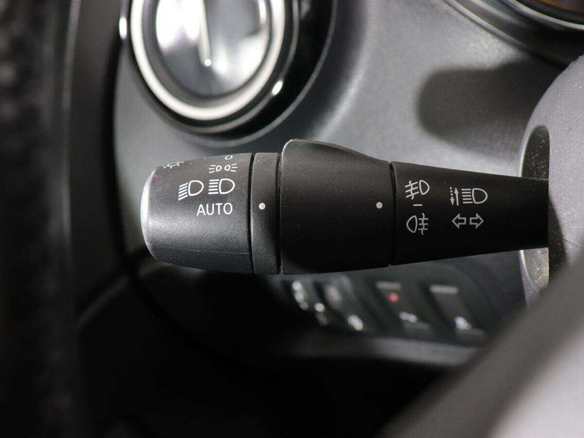 Renault Kaptur 2016 года с пробегом. Фото: #17