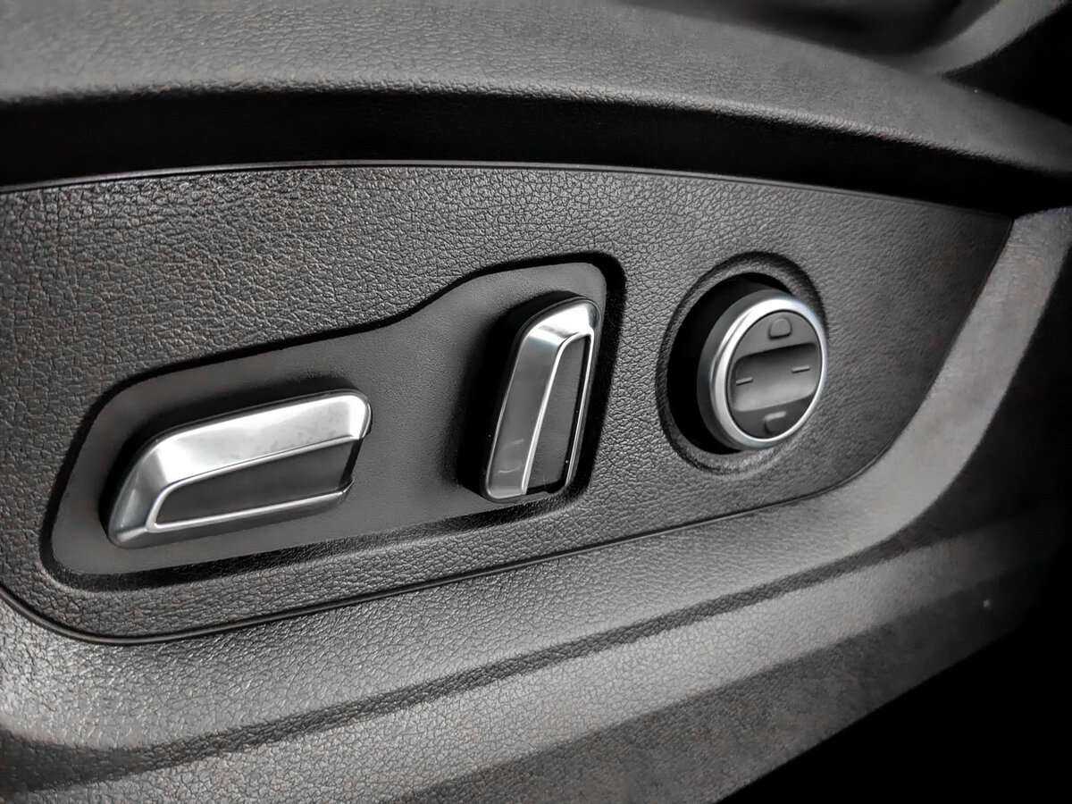 Chery Tiggo 7 Pro 2021 года с пробегом. Фото: #16