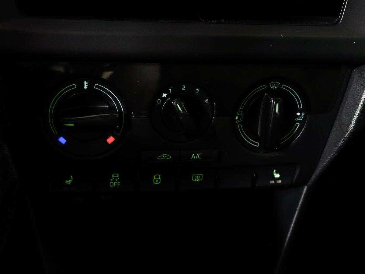 Skoda Rapid 2018 года с пробегом. Фото: #13