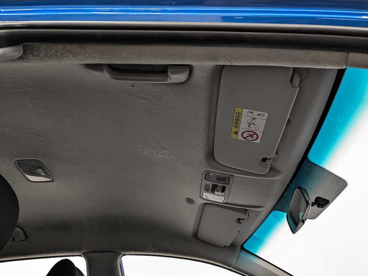 Kia Rio 2020 года с пробегом. Фото: #19