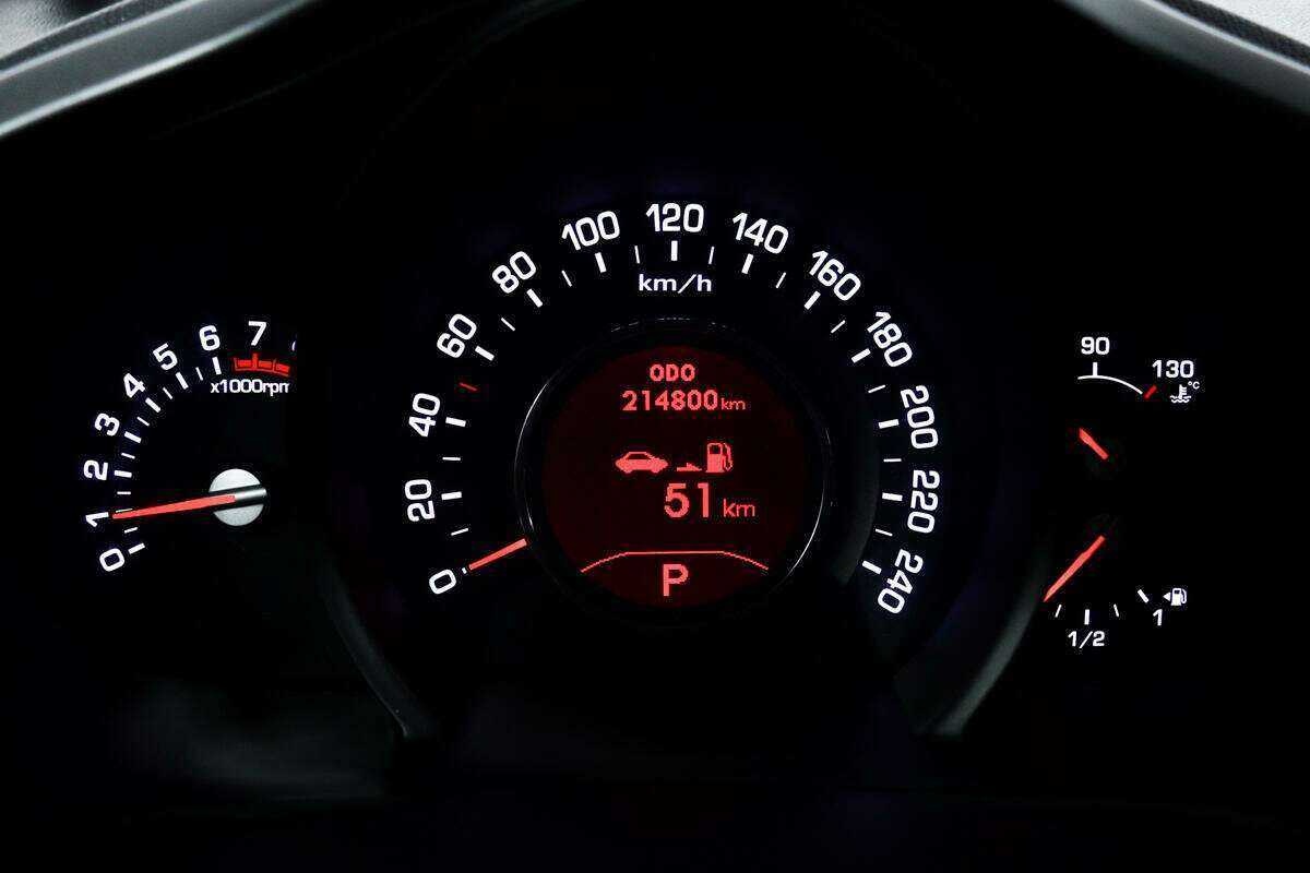 Kia Sportage 2013 года с пробегом. Фото: #9