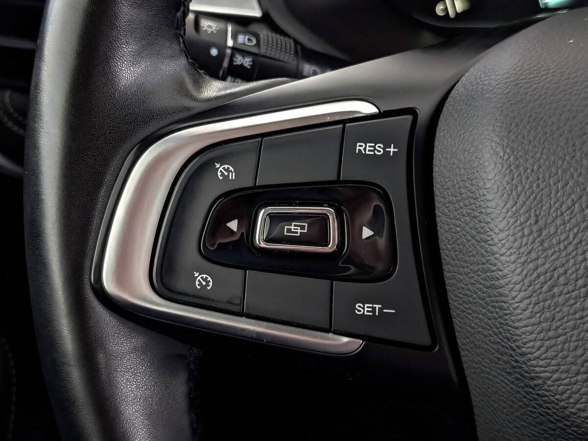 Chery Tiggo 7 Pro 2020 года с пробегом. Фото: #25