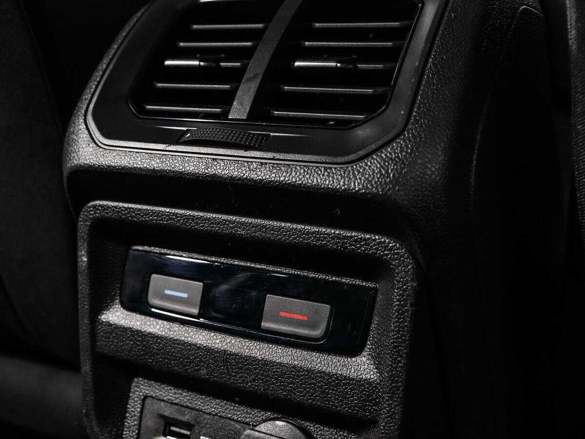 Volkswagen Tiguan 2019 года с пробегом. Фото: #11