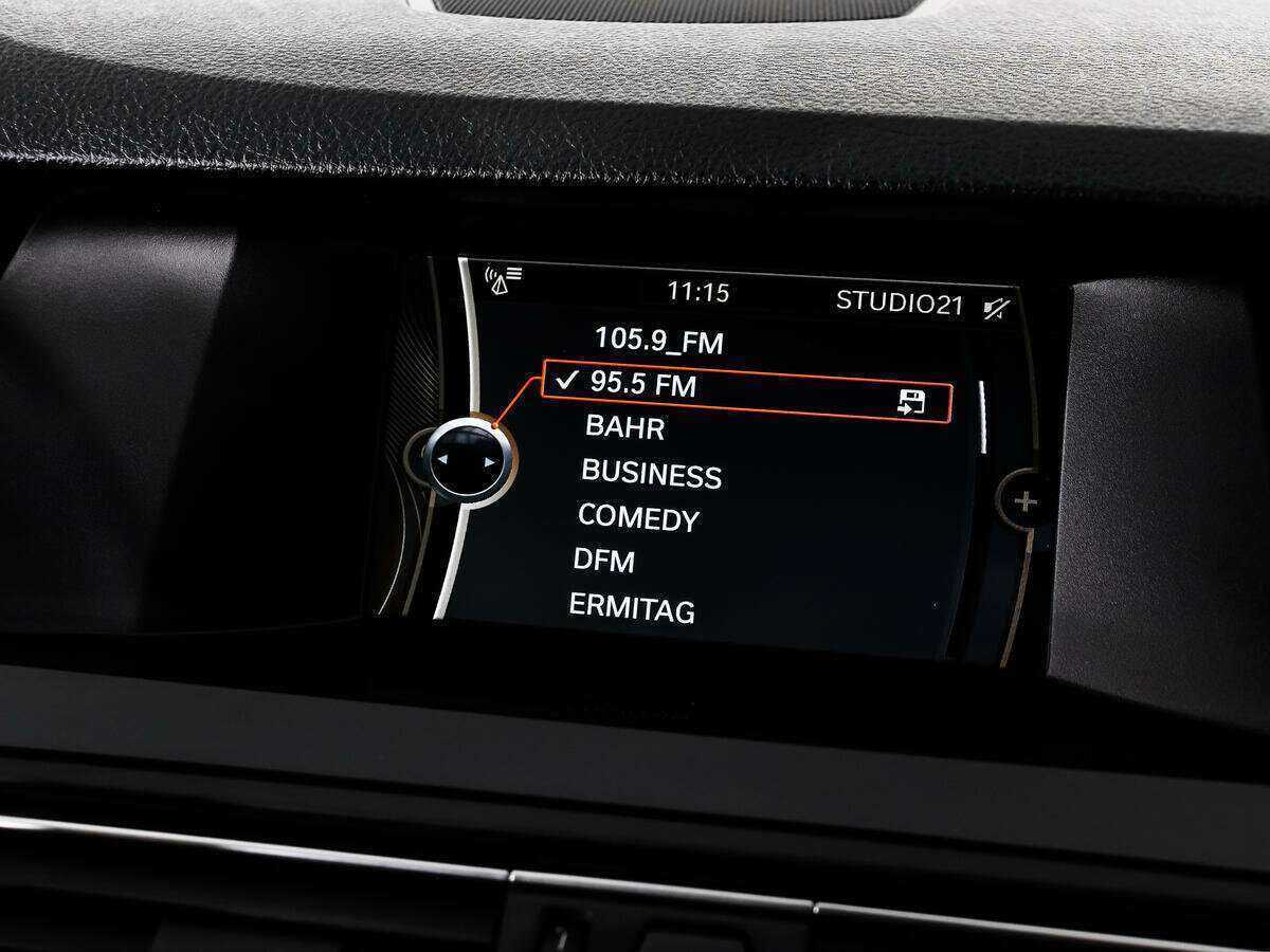 BMW 5 серии 2013 года с пробегом. Фото: #13