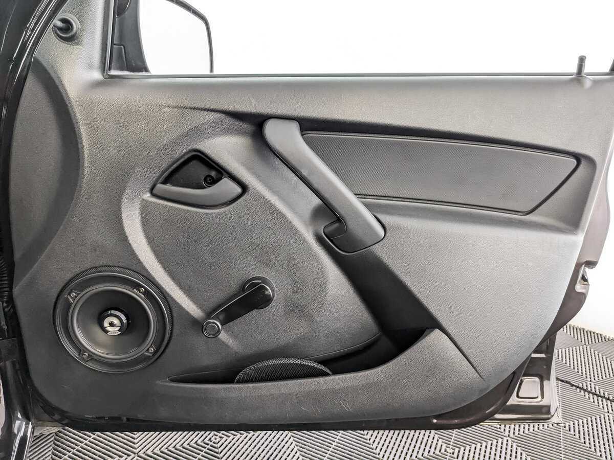 Datsun on-DO 2017 года с пробегом. Фото: #19