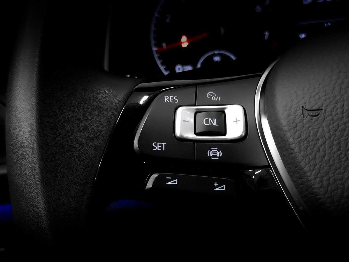 Volkswagen Jetta 2020 года с пробегом. Фото: #26