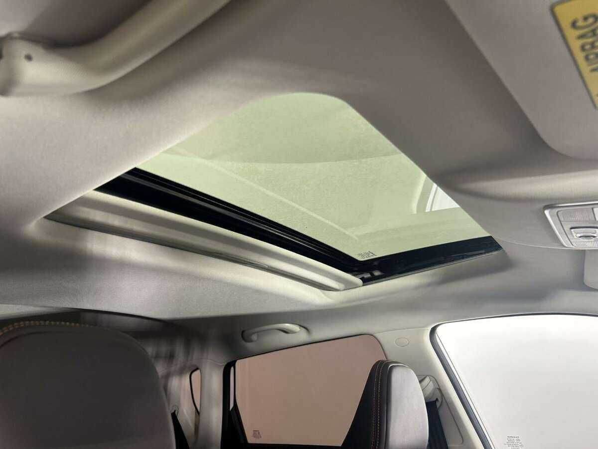 Changan CS35PLUS 2019 года с пробегом. Фото: #14