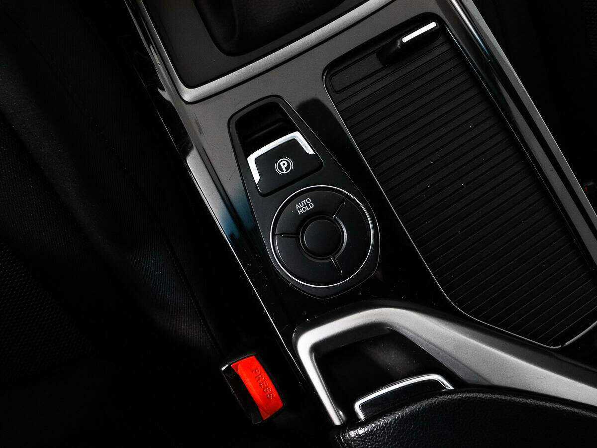 Hyundai i40 2016 года с пробегом. Фото: #9