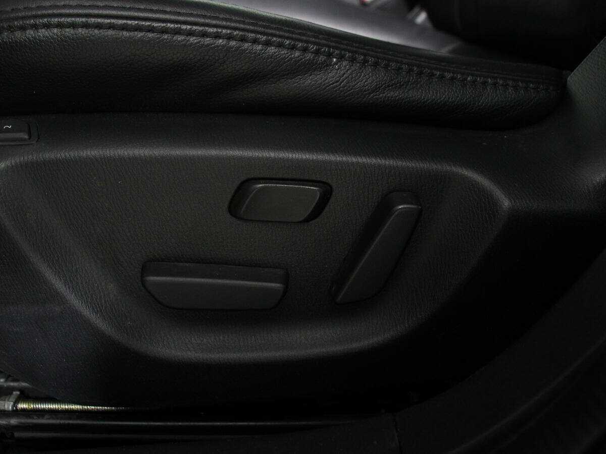 Mazda 6 2015 года с пробегом. Фото: #14