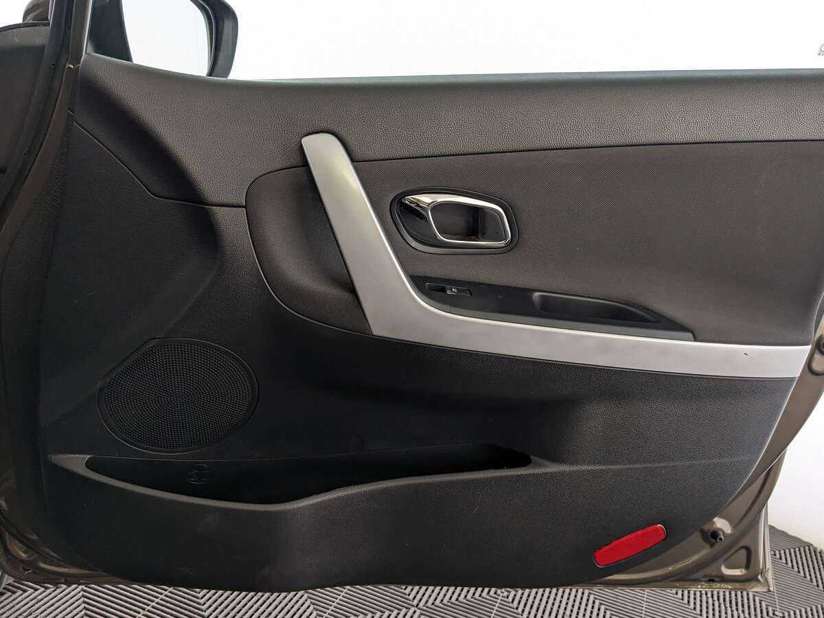 Kia Ceed 2017 года с пробегом. Фото: #20