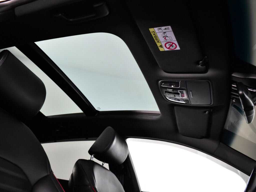 Kia Optima 2019 года с пробегом. Фото: #10