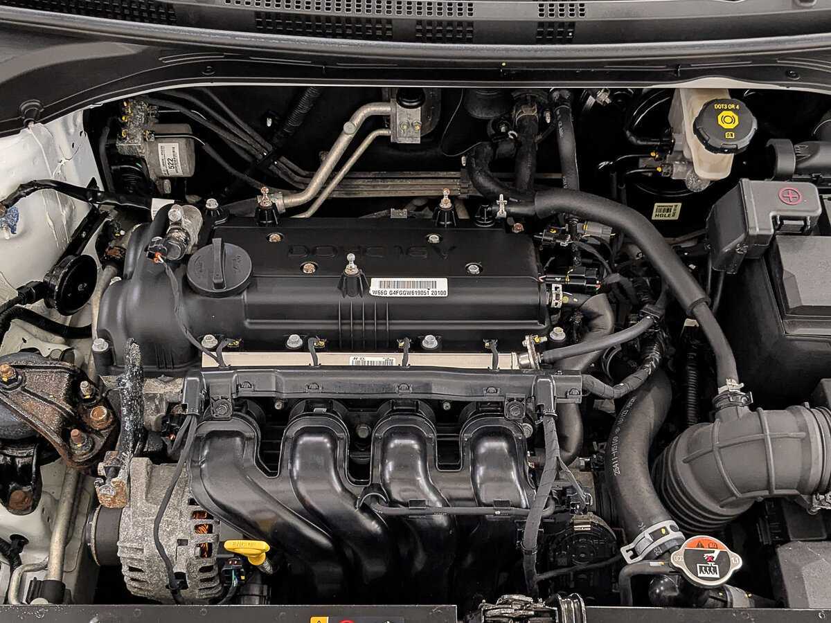 Hyundai Solaris 2017 года с пробегом. Фото: #8