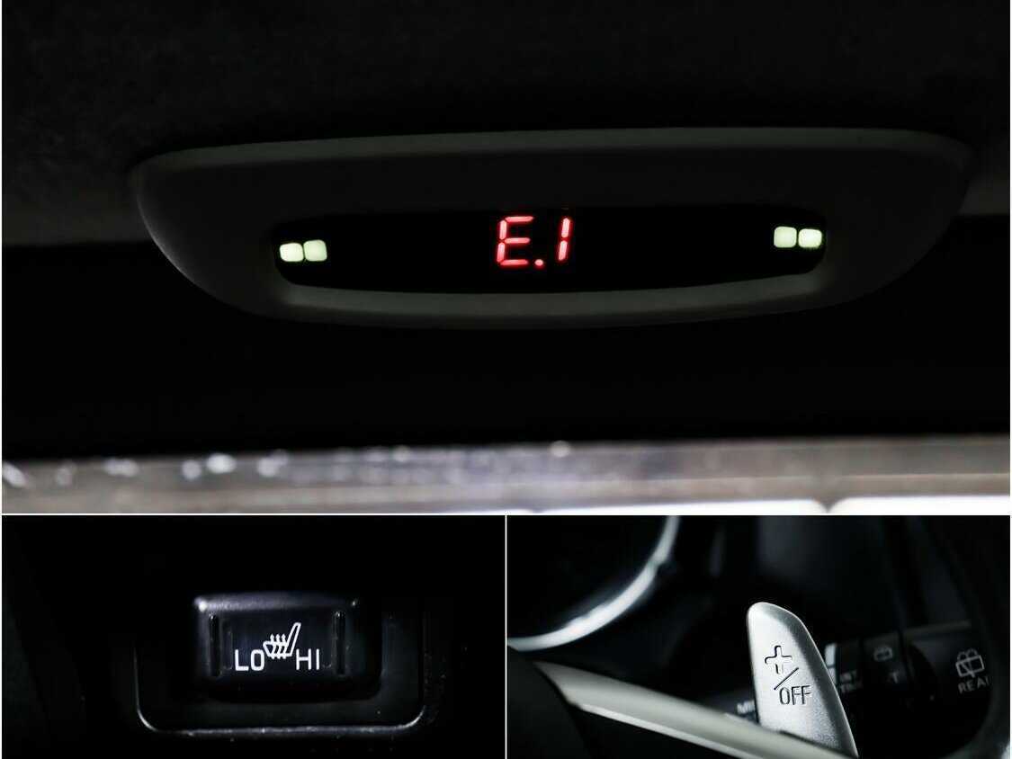 Mitsubishi ASX 2014 года с пробегом. Фото: #13