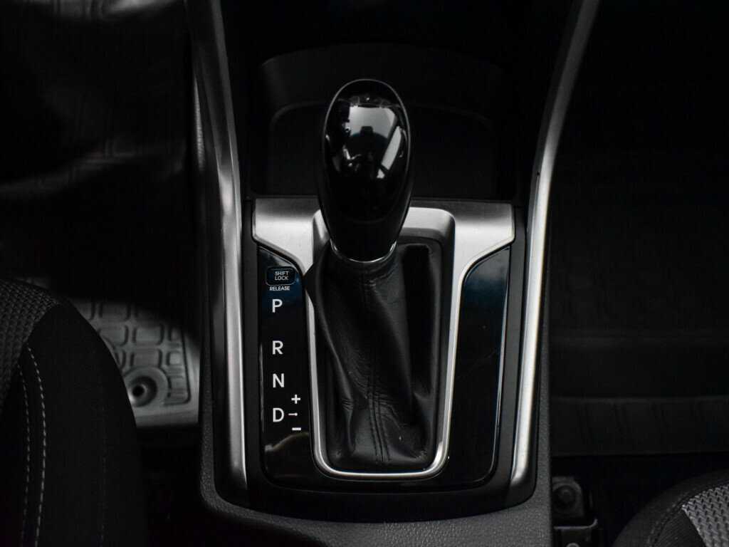 Hyundai i30 2013 года с пробегом. Фото: #10