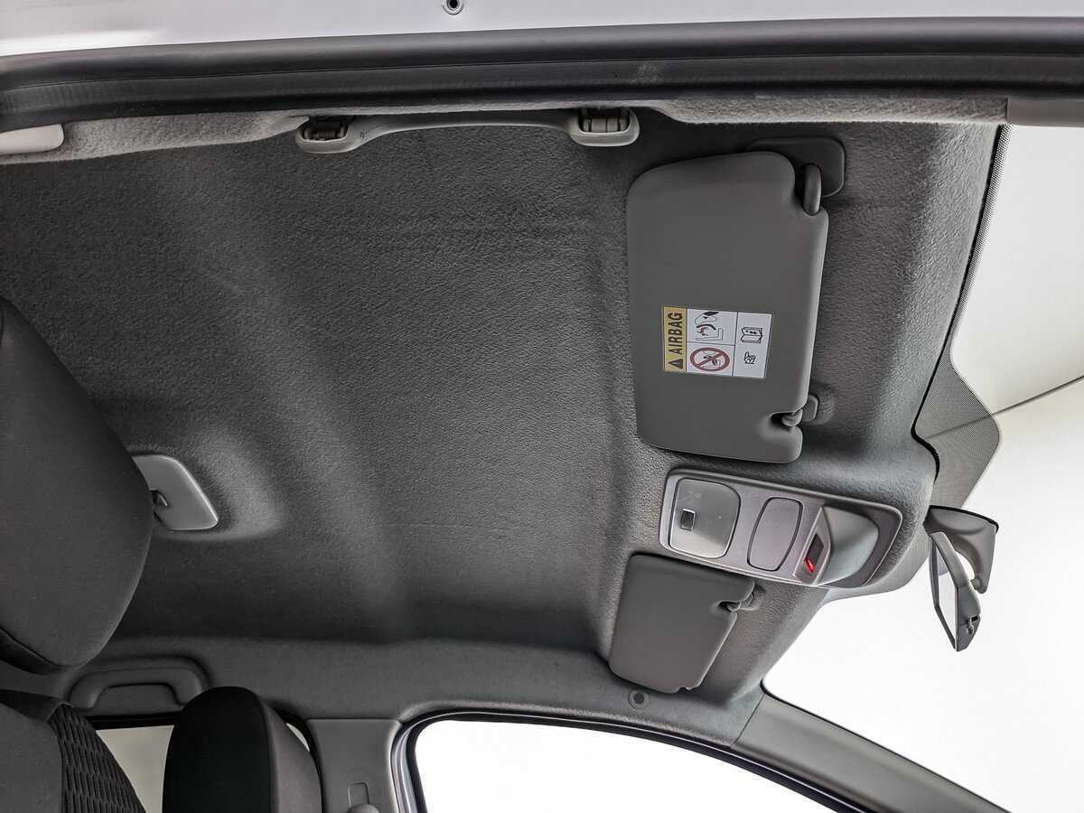 Renault Kaptur 2018 года с пробегом. Фото: #18