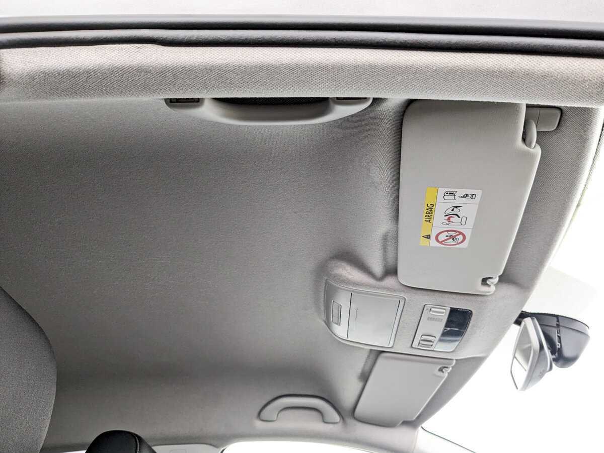 Skoda Rapid 2018 года с пробегом. Фото: #17