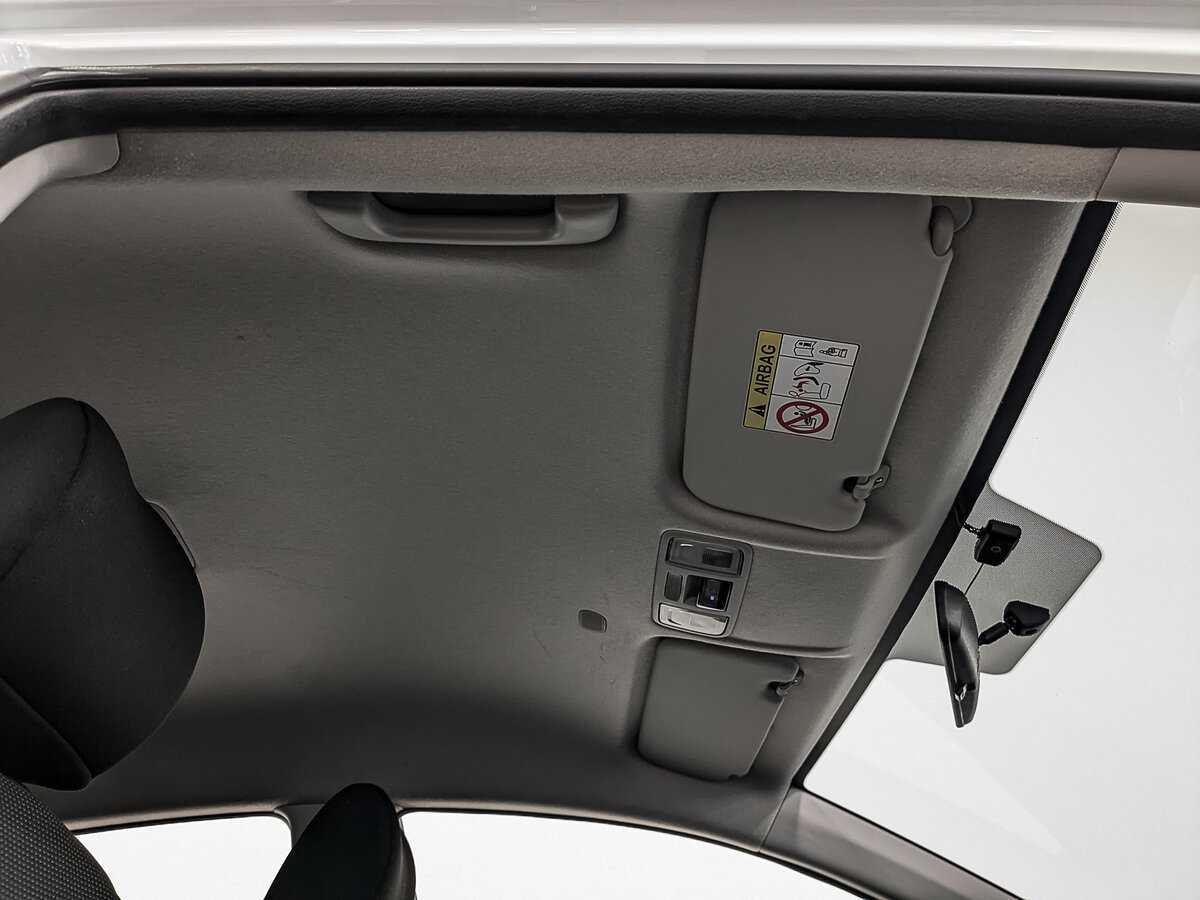 Hyundai Solaris 2019 года с пробегом. Фото: #19